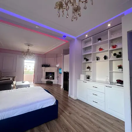 Vandrarhem Luxury 007