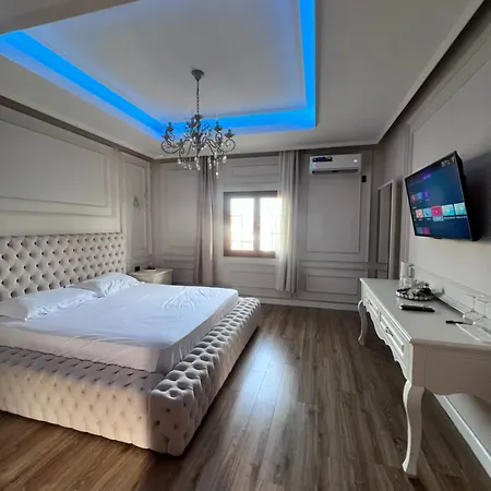Vandrarhem Luxury 007