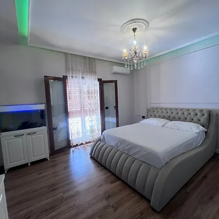 Vandrarhem Luxury 007
