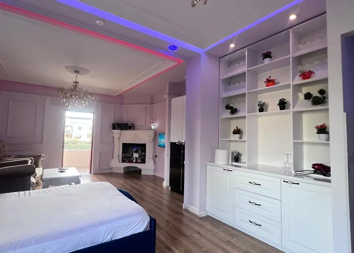 Хостел Luxury 007