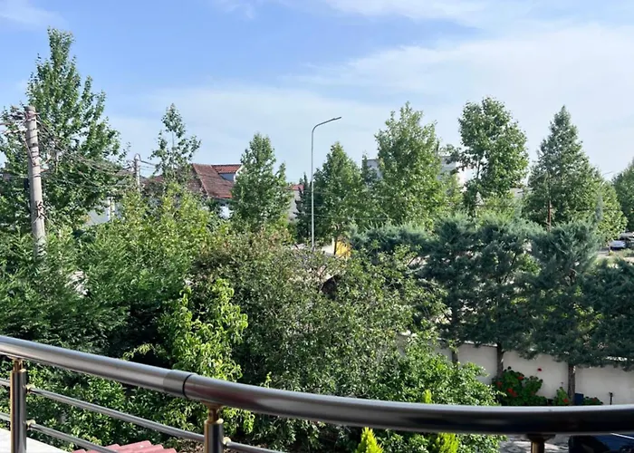 Хостел Luxury 007