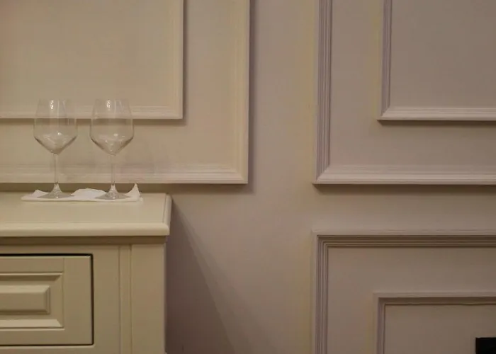 Luxury 007 Hostal